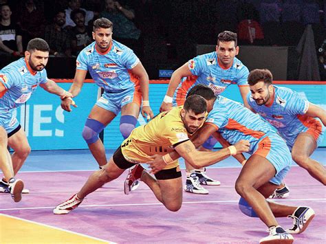 Kabbadi Betting: A Comprehensive Guide to Placing Profitable Wagers