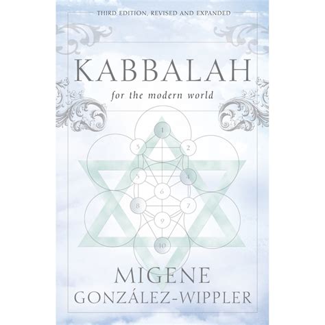 Kabbalah For The Modern World 3rd Edition Doc