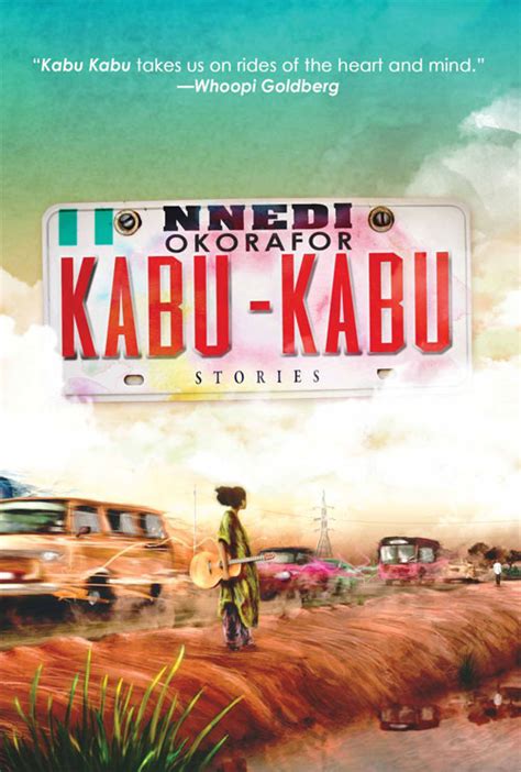 Kabu Kabu Kindle Editon