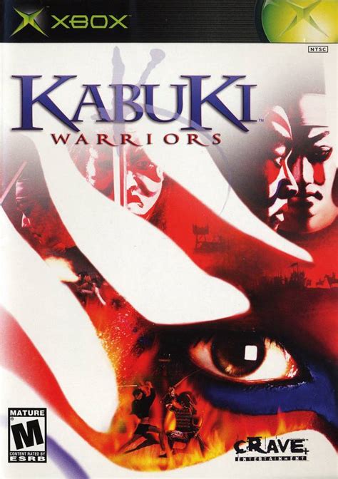 Kabuki Warriors Xbox: The Definitive Guide to Samurai Combat