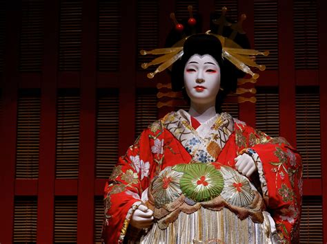 Kabuki theater: