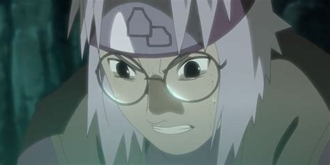 Kabuto from Naruto: 7 Essential Facts and 10 Hidden Secrets