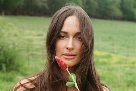 Kacey Musgraves: A Cosmic Cowgirl's Guide to Self-Love, Empowerment, and Cosmic Country