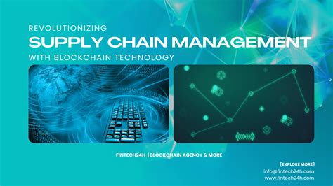 Kacikash: A Transformative Technology Revolutionizing Supply Chain Management