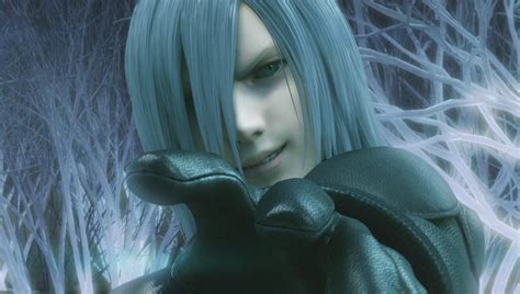 Kadaj FF7: A Comprehensive Analysis of the Enigmatic Character