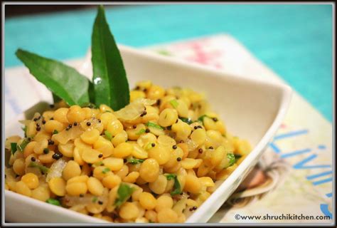 Kadala Parippu English: Embrace the Delicacy of Bengal Gram