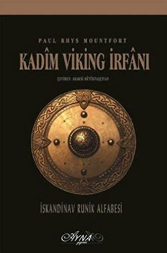 Kadim Viking Irfani / Iskandinav Runik Alfabesi Ebook Reader