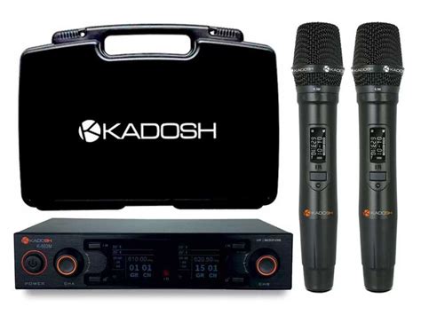 Kadosh K502M