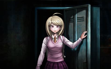 Kaede's Background