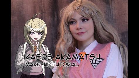 Kaede Akamatsu Cosplay: The Ultimate Guide to Embodying the Radiant Pianist