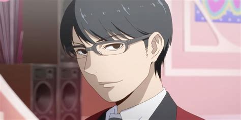 Kaede Manyuda: The Gambling Genius Who Rules Hyakkaou Private Academy