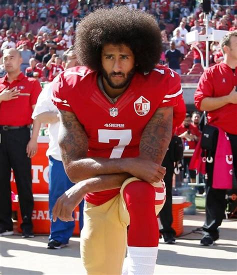 Kaepernick Jersey: A Symbol of Resistance and Inspiration