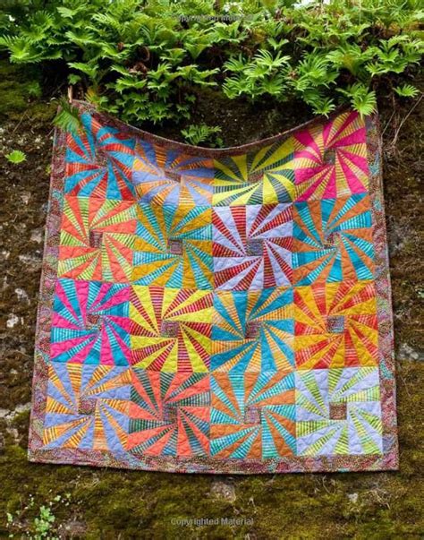 Kaffe Fassett s Quilts in Ireland 20 designs for patchwork and quilting PDF