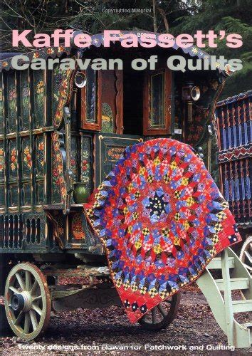 Kaffe Fassetts Caravan of Quilts Epub