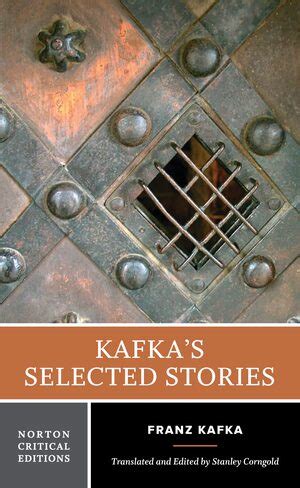 Kafka Selected Stories Doc