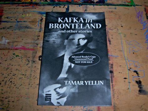 Kafka in Bronteland and Other Stories PDF