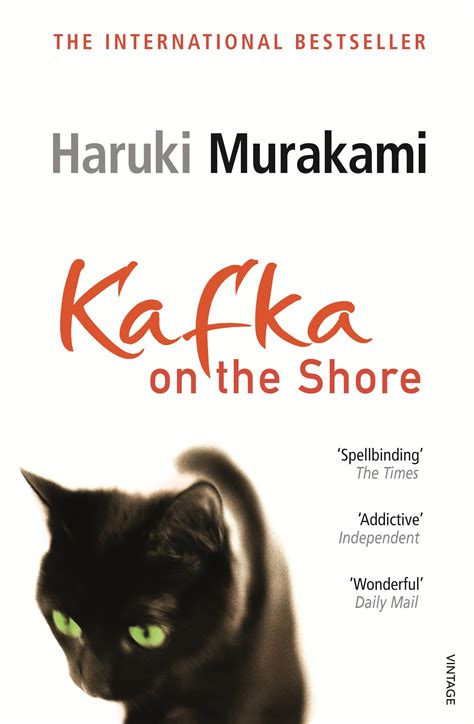 Kafka on the shore Epub