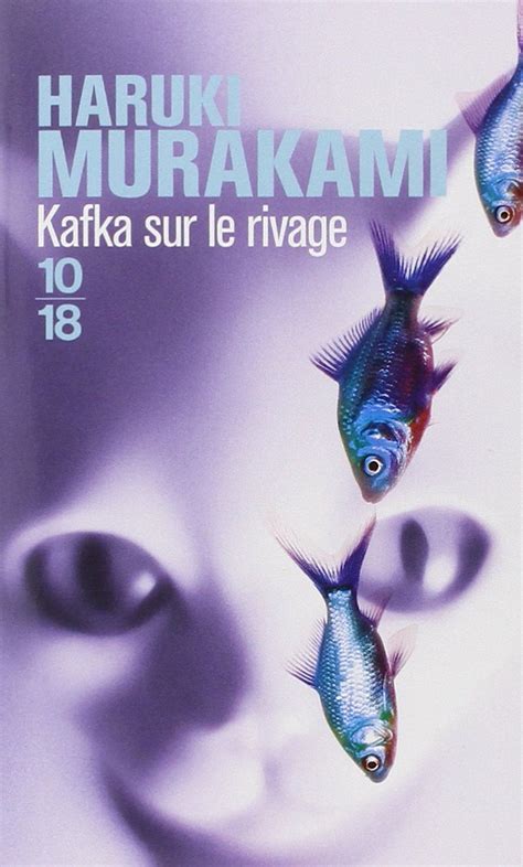 Kafka sur le rivage French Edition Epub