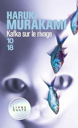 Kafka sur le rivage French Edition Epub