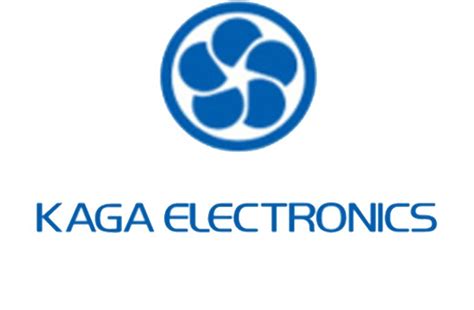 Kaga Electronics