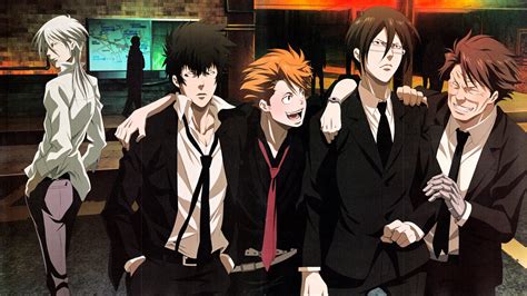 Kagari Psycho-Pass: Delving into the Enigmatic Character's Psyche