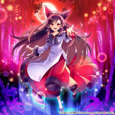 Kagerou Touhou: A Brief Overview