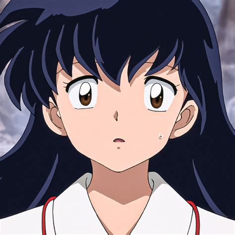 Kagome Higurashi: A True Icon of Courage and Determination