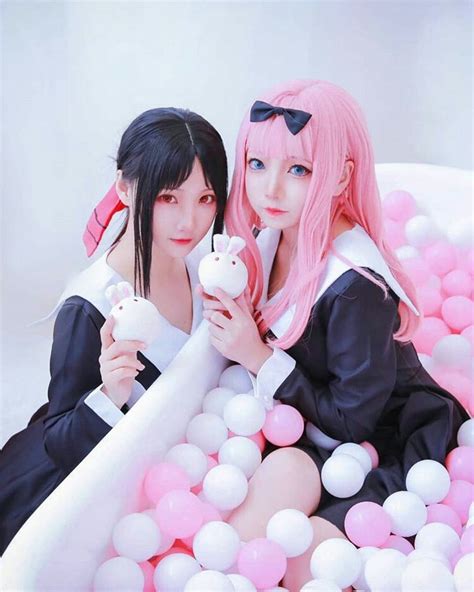 Kaguya-sama: Love Is War Cosplay - A Complete Guide to Transforming into the Goddess of Love