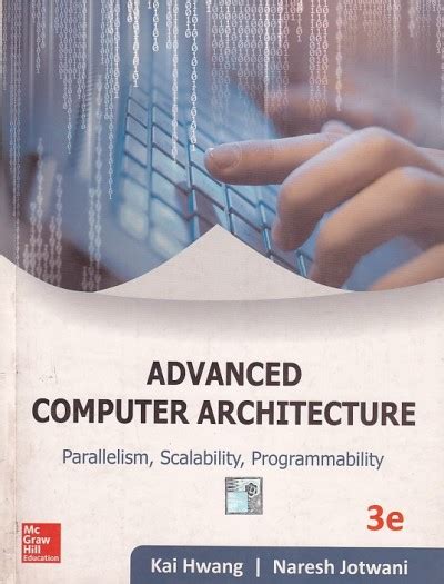 Kai Hwang Advanced Computer Architecture Exercise Solution Kindle Editon