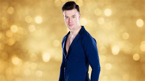 Kai Widdrington: A Comprehensive Guide to the Ballroom Dancing Star