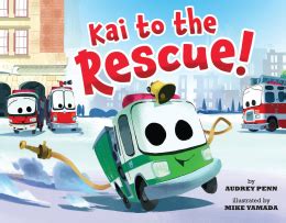 Kai to the Rescue