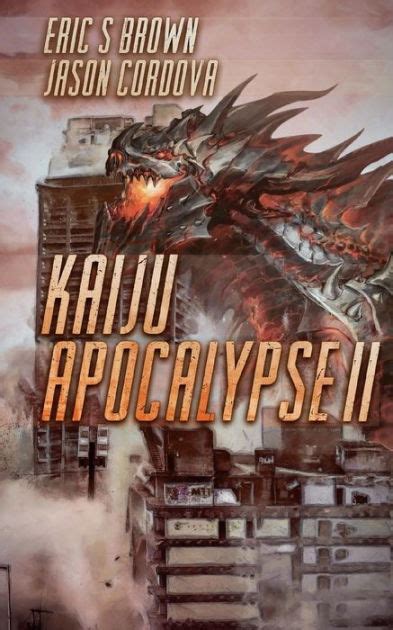 Kaiju Apocalypse II Epub