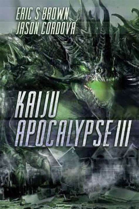 Kaiju Apocalypse III Doc