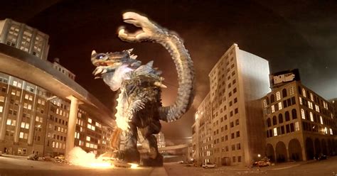 Kaiju Costumes: A Monstrous Guide to Gigantic Garb