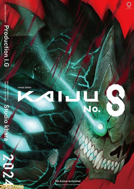 Kaiju No. 8: Reno, the Newest Hero of Monsterland