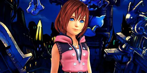 Kairi Kingdom Hearts 3: The Ultimate Guide to an Unforgettable Journey