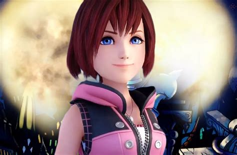 Kairi from Kingdom Hearts: 5 Key Facts That Will Make You Love Her Even More