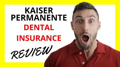 Kaiser Dental Insurance: 11 Things to Know in 2023