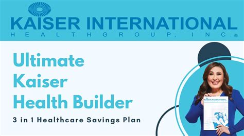 Kaiser Health Insurance: The Ultimate Guide to Coverage, Costs, and Benefits