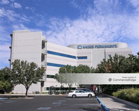 Kaiser Permanente Fresno Medical Center: A Comprehensive Guide to Fresno's Top-Rated Hospital