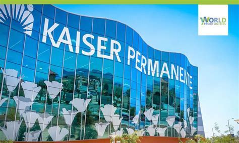Kaiser Permanente Summer Internship: The Ultimate Guide for Success