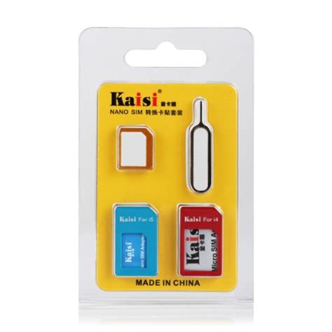 Kaisi Converter Adapter standard Compatible Kindle Editon