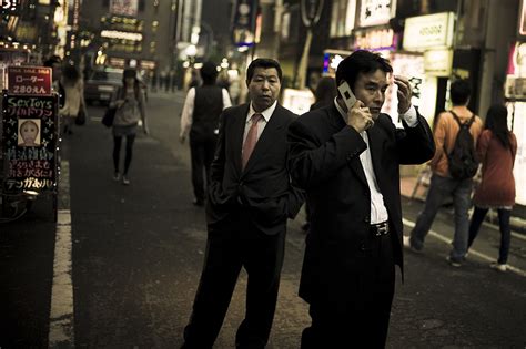 Kaito Yakuza: The Evolution of Organized Crime in Japan