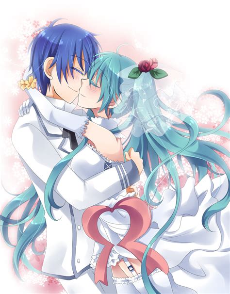 Kaito x Miku: The Enduring Magic of Vocaloid's Most Iconic Duo