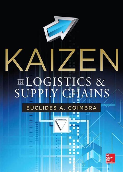 Kaizen in Logistics and Supply Chains Doc