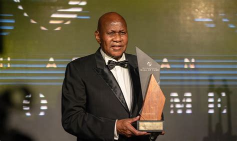 Kaizer Motaung: The Legend Who Shaped South African Football