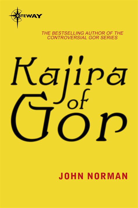 Kajira of Gor Reader