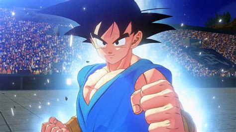 Kakarot 教程：深入浅出的游戏攻略