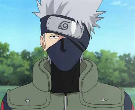 Kakashi & Naruto: 10,000 Words of Unbreakable Master-Student Bond