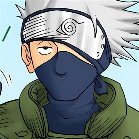 Kakashi Hatake's Mask: Exploring the Iconic Symbolism and Functionality